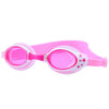 Waterproof and anti-fog swimming goggles - Gymjunior