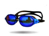 Waterproof And Anti-fog HD Plating Swimming Goggles - Gymjunior