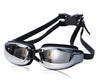Swimming Goggles Waterproof Goggles - Gymjunior
