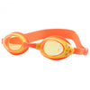 Waterproof and anti-fog swimming goggles - Gymjunior