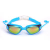 Swimming Goggles Anti Fog No Leaking UV Protection Wide View Anti-fog Swim Goggles For Men And Women - Gymjunior