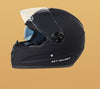 Winter electric car helmet four seasons helmet - Gymjunior