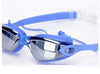 Swimming Goggles Waterproof Goggles - Gymjunior