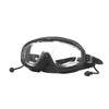 Swimming Goggles Large Frame Waterproof Anti-fog HD Glasses Equipment Men And Women Swimming Goggles - Gymjunior