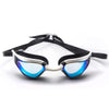 Unisex HD Waterproof Anti-fog Swimming Goggles - Gymjunior