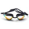 Unisex HD Waterproof Anti-fog Swimming Goggles - Gymjunior