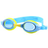 Waterproof and anti-fog swimming goggles - Gymjunior