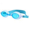 Waterproof and anti-fog swimming goggles - Gymjunior