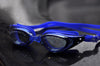 Waterproof And Anti-Fog  Coated Flat Swimming Goggles - Gymjunior