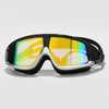 Swimming goggles  swimming goggles HD waterproof anti-fog goggles swimming goggles large box HD goggles - Gymjunior