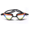 Unisex HD Waterproof Anti-fog Swimming Goggles - Gymjunior