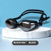 Waterproof Anti-fog Myopia Swimming Goggles Opt6100 - Gymjunior