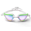 Unisex HD Waterproof Anti-fog Swimming Goggles - Gymjunior