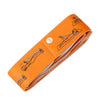 Yoga Stretch Bands Stretch Bands For Resistance Training - Gymjunior